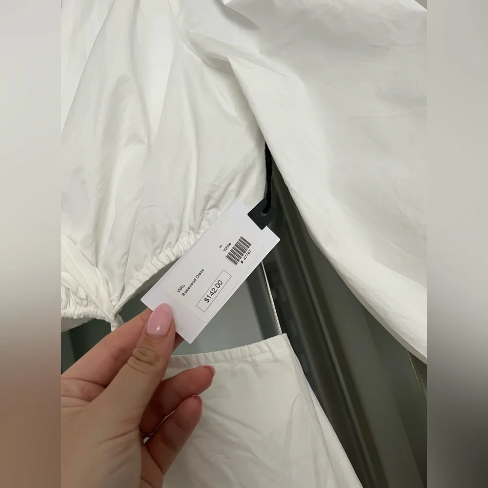 ASTR the Label dress - Picture 2 of 4